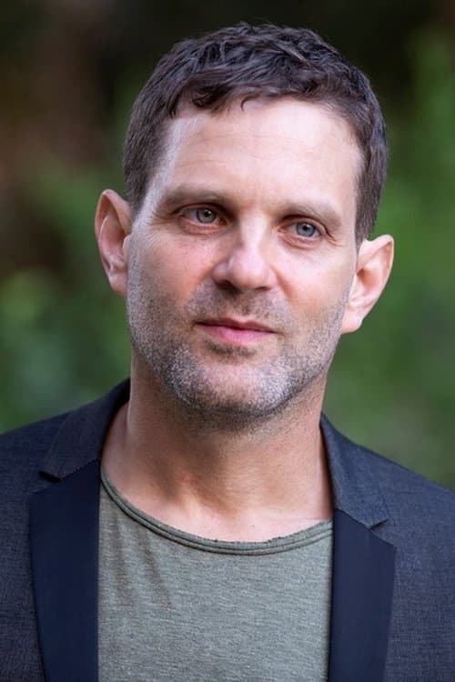 Daniel Zahavi