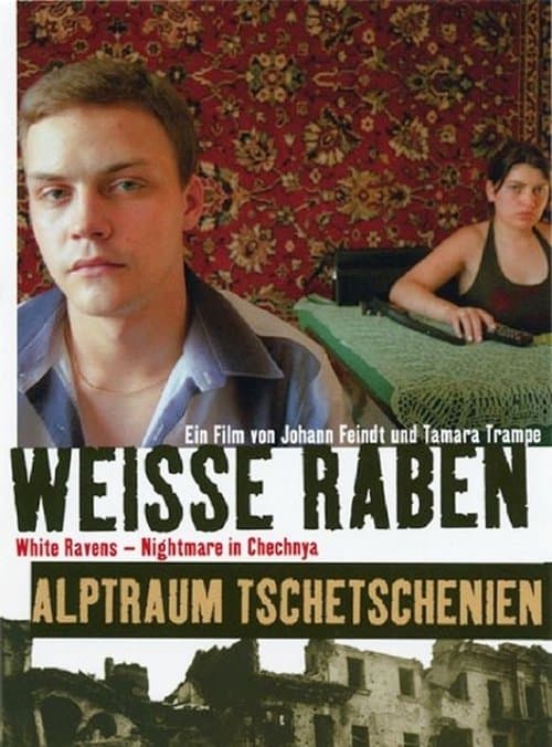 White Ravens - Nightmare in Chechnya
