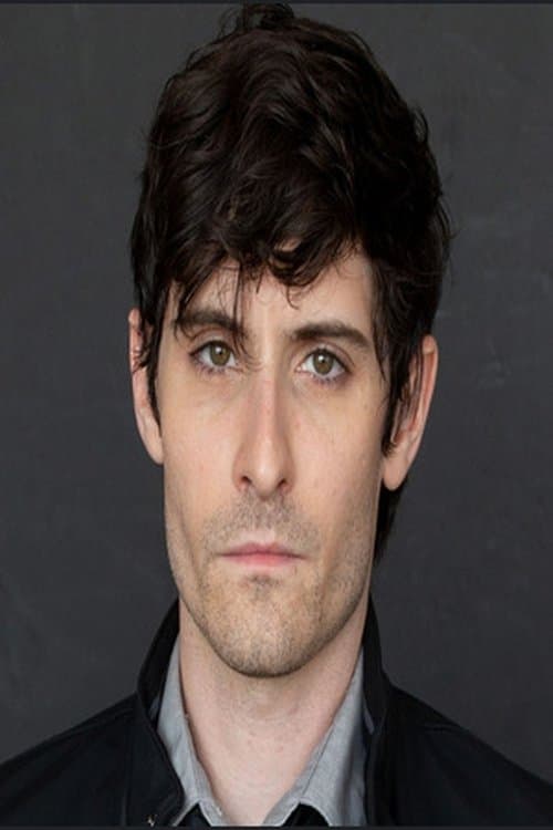 Jonah Scott
