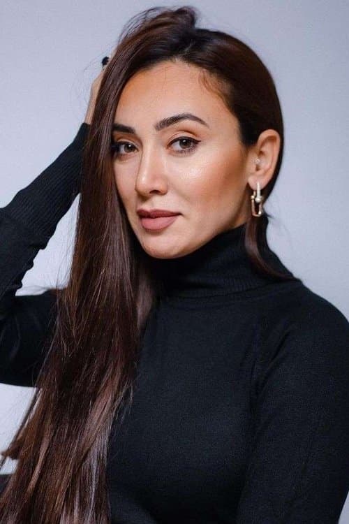 Həcər Ağayeva