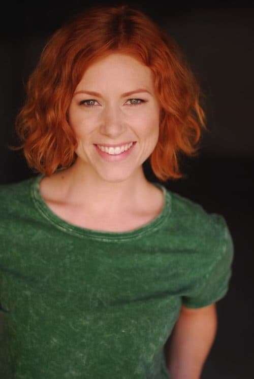 Julie Schmid