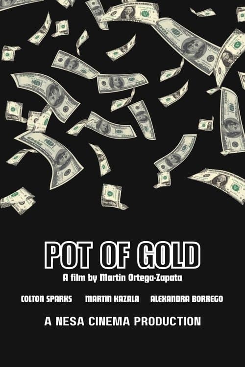 Pot of Gold