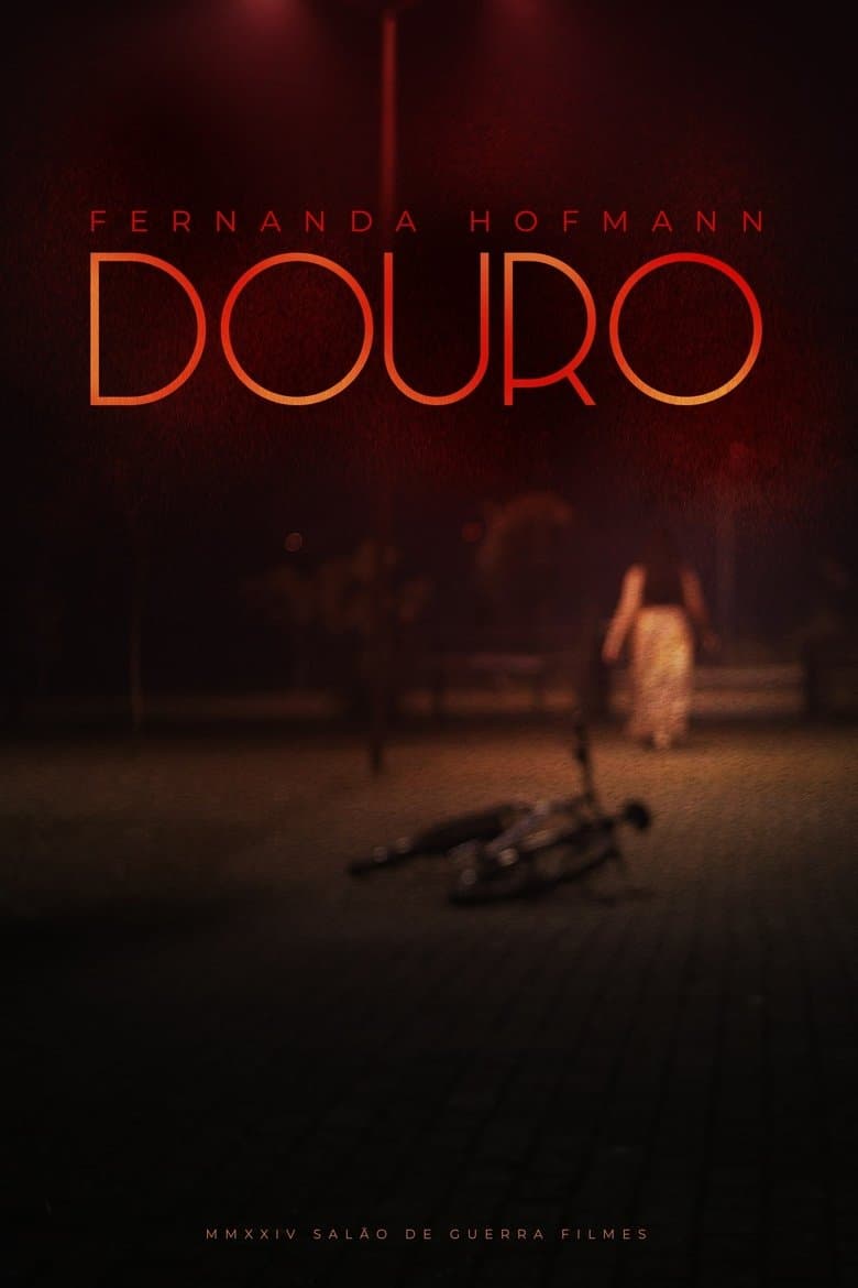 Douro: O Curta