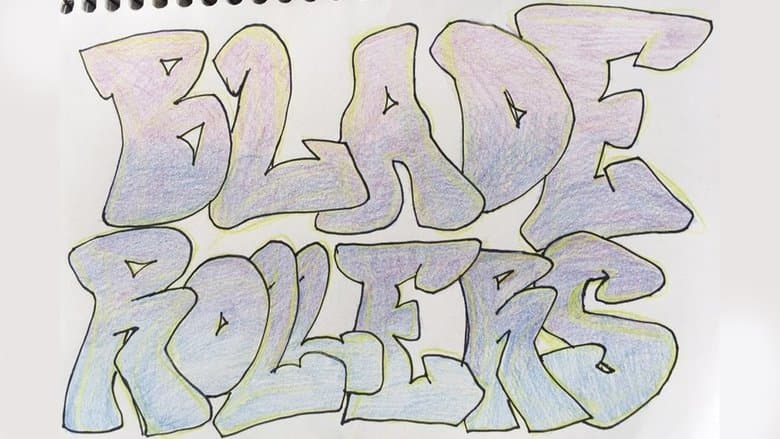Blade Rollers