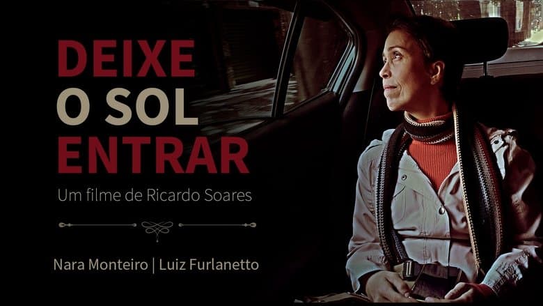 Deixe o Sol Entrar